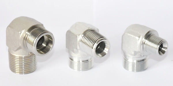 美制過渡接頭實(shí)物圖2